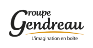 Site web du Groupe Gendreau