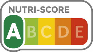 Nutriscore A