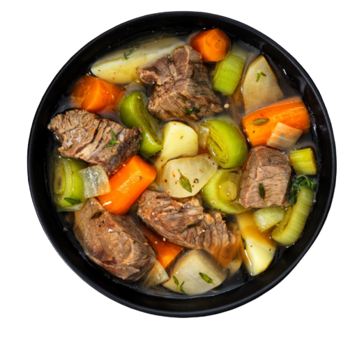 Pot au feu