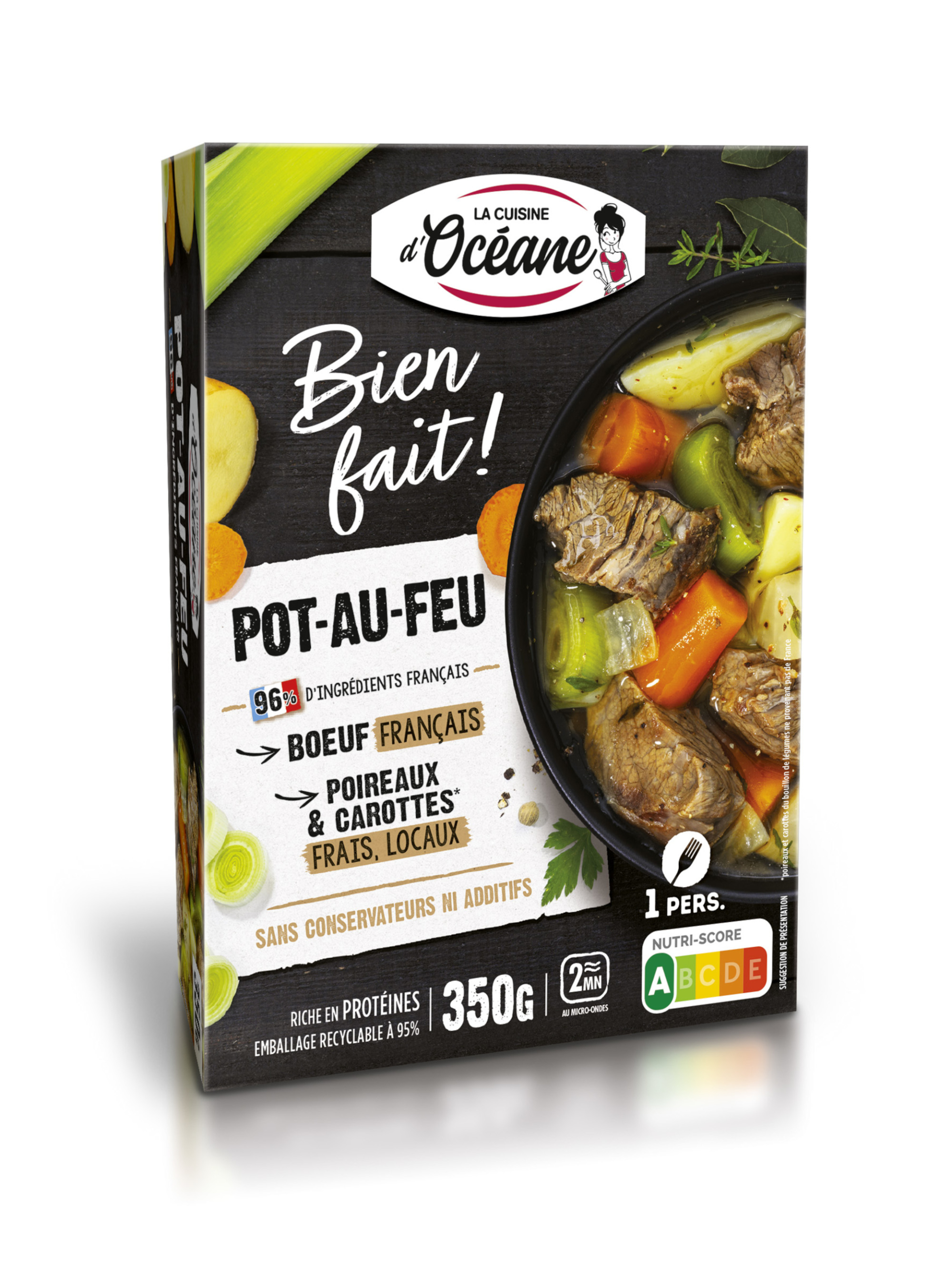 Pot au feu LCO